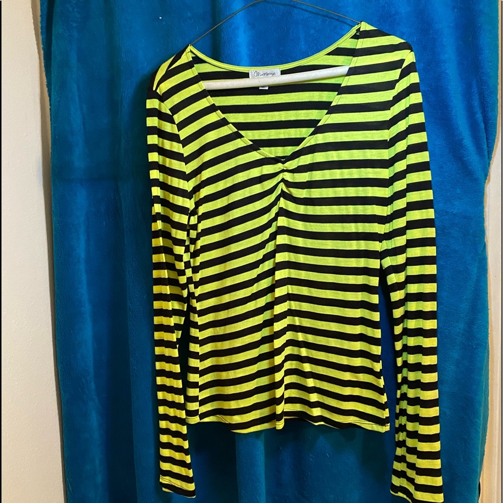 Olsenboye Large Top